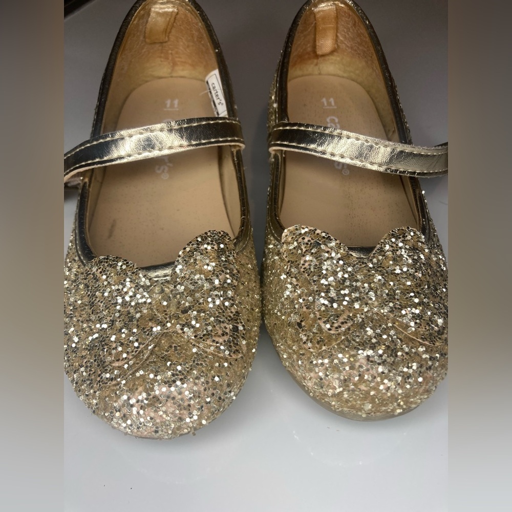 Carter’s dress shoes - Picture 7 of 16